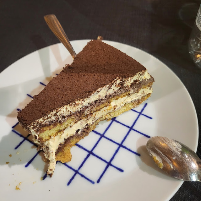 Tiramisu