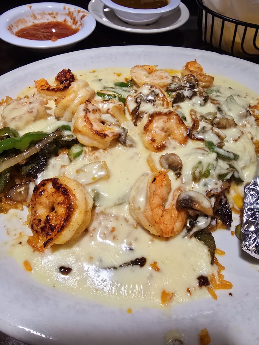 Arandas Mexican Grill