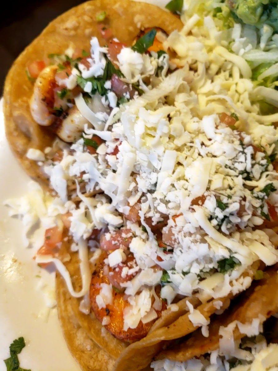 Arandas Mexican Grill