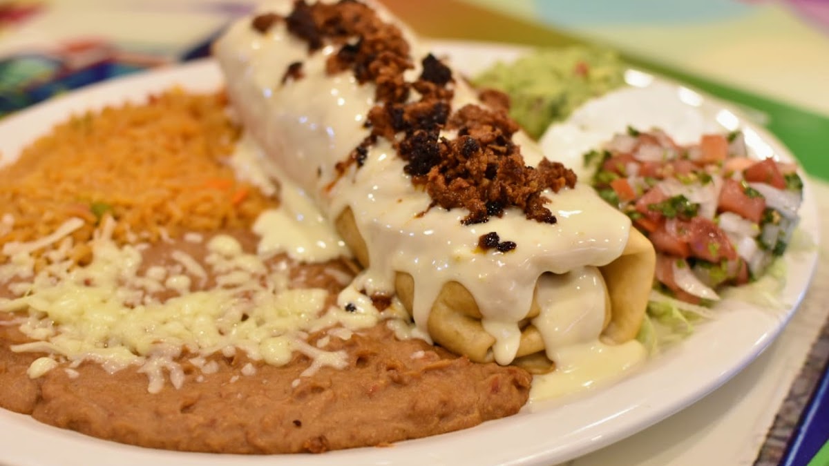 Arandas Mexican Grill