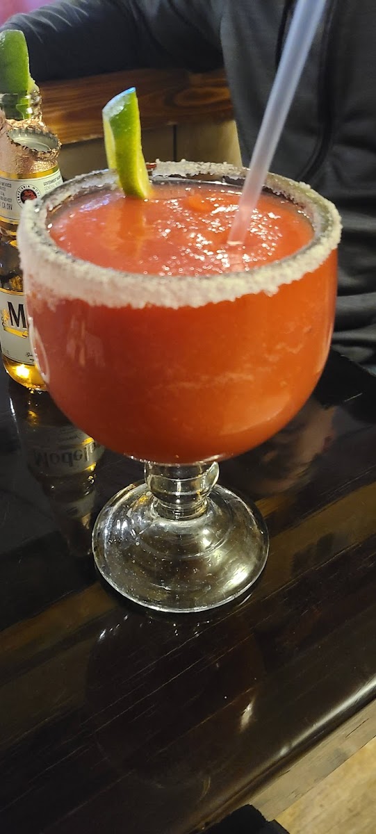 Arandas Mexican Grill