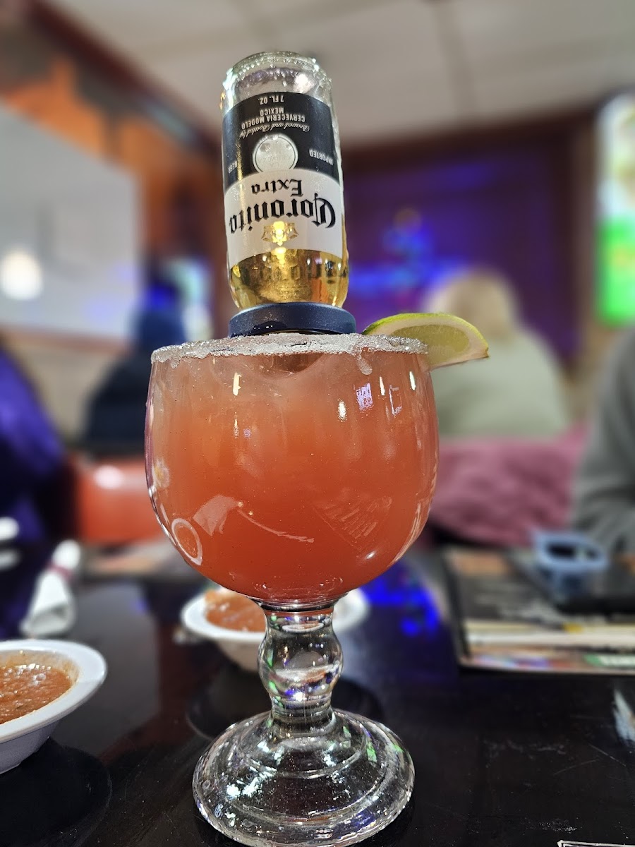 Arandas Mexican Grill