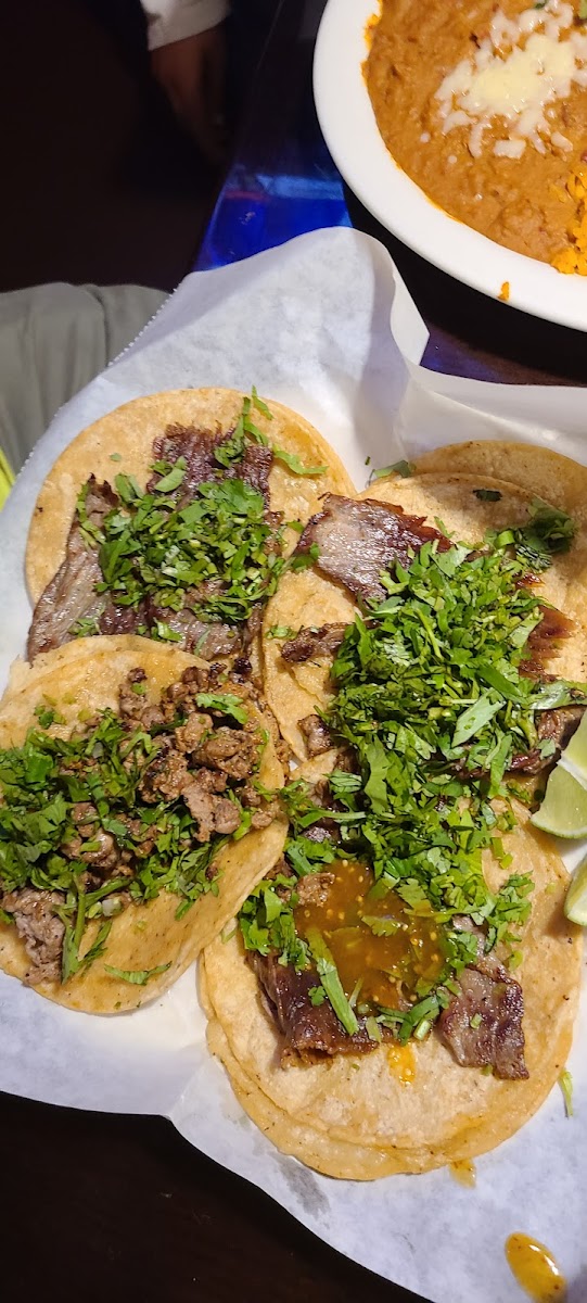 Arandas Mexican Grill