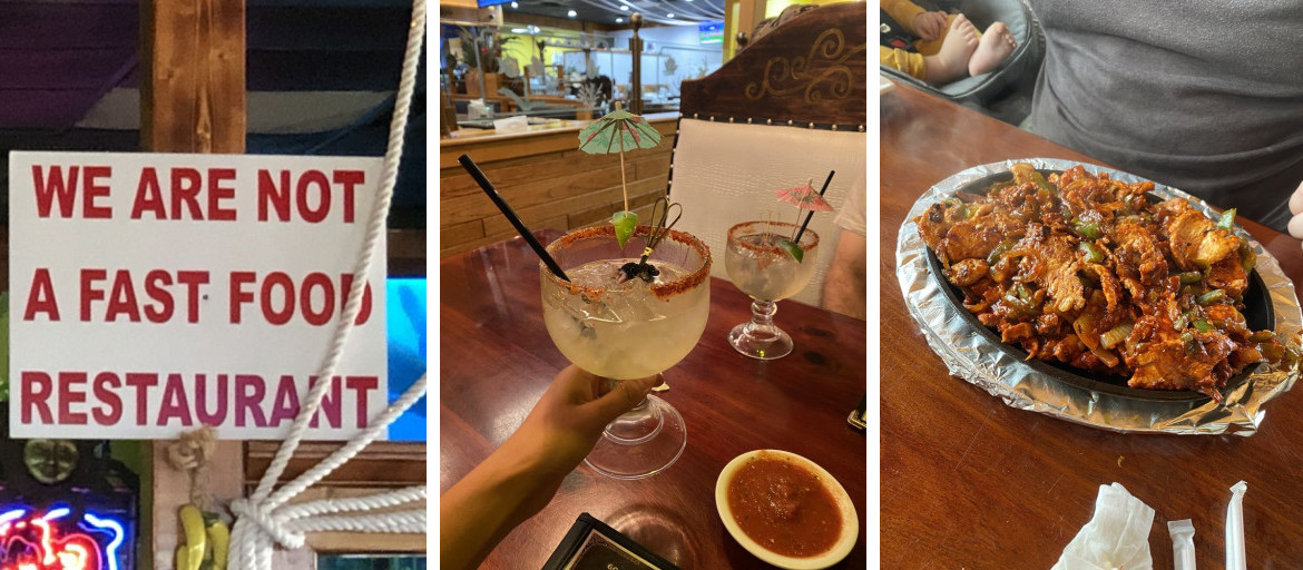 Arandas Mexican Grille
