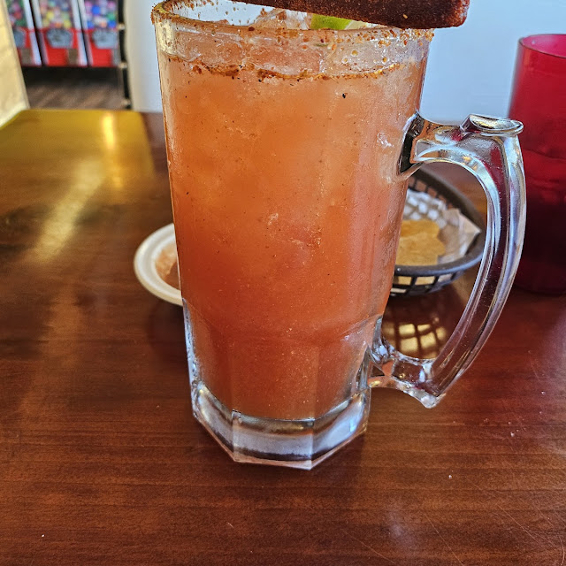 Michelada