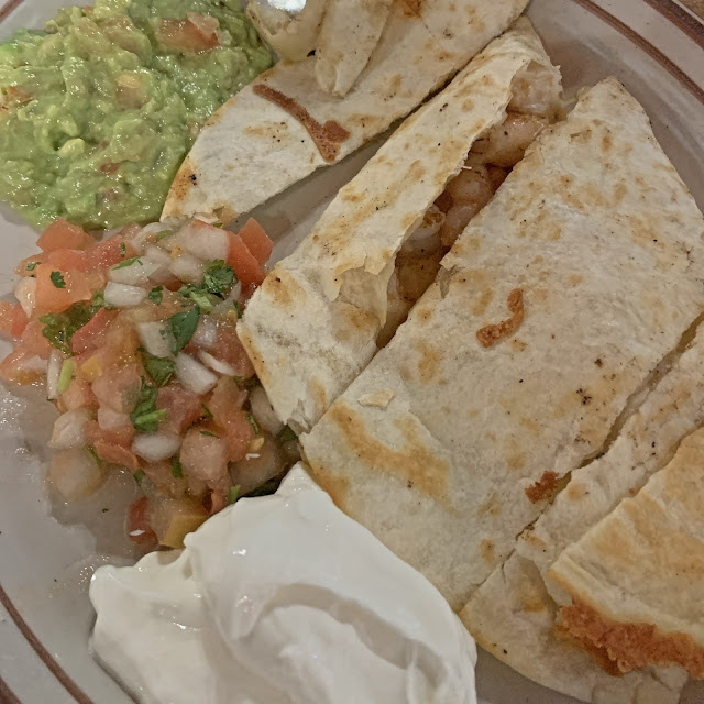 Quesadilla