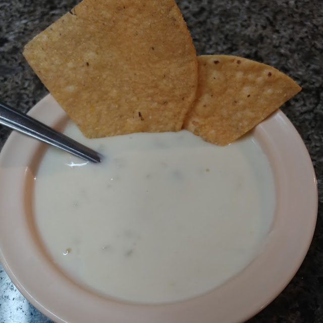 Queso Dip