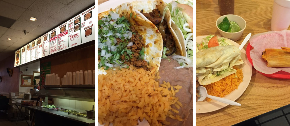 Arandas Tacos Oswego