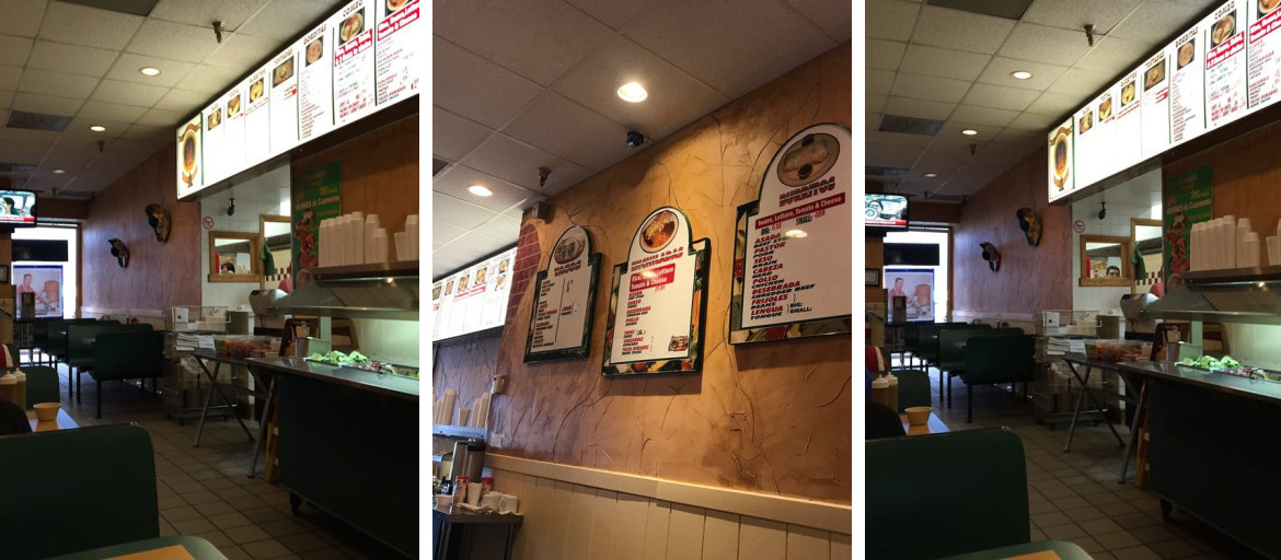 Arandas Tacos Oswego