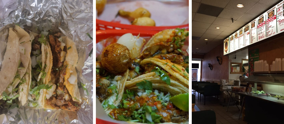 Arandas Tacos Oswego