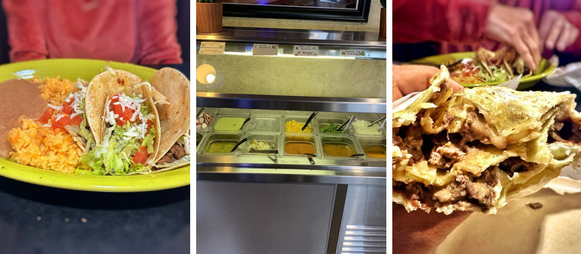 Arandas Tacos
