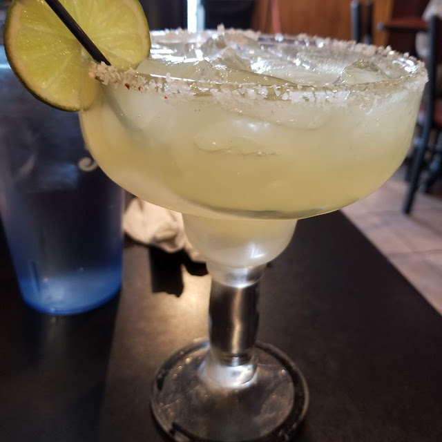 Mega Margaritas
