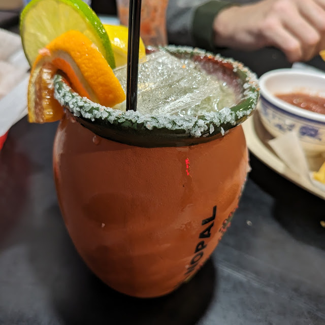 Micheladas