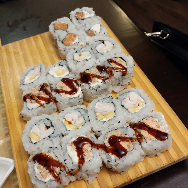 Sushi Misto