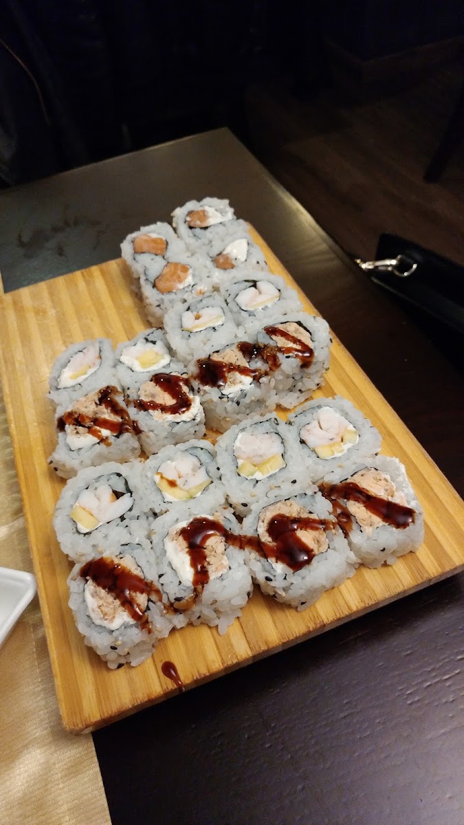 Arashi