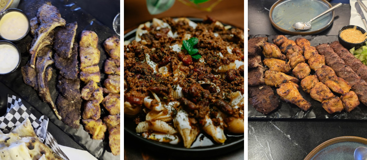 Armila's Restaurant & Lounge