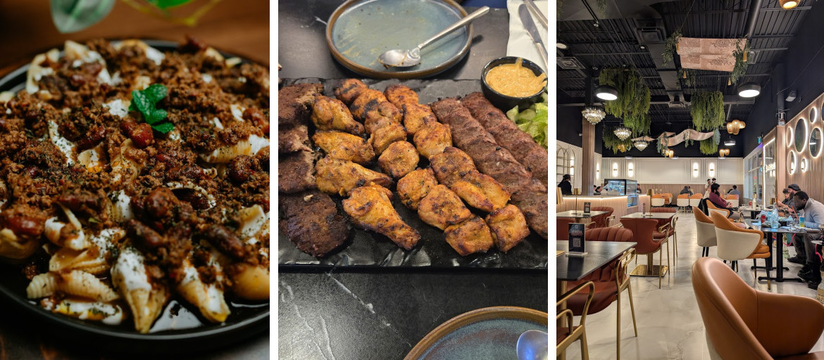 Armila's Restaurant & Lounge