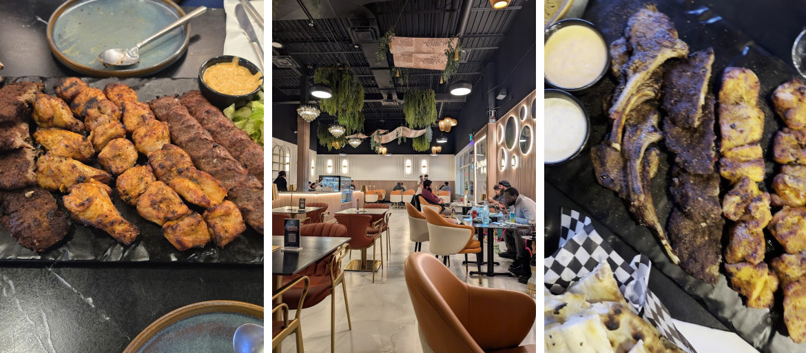 Armila's Restaurant & Lounge
