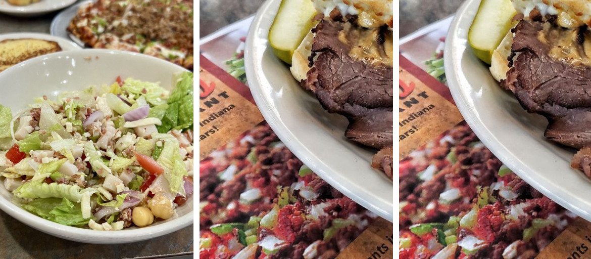 Arni's - Lebanon