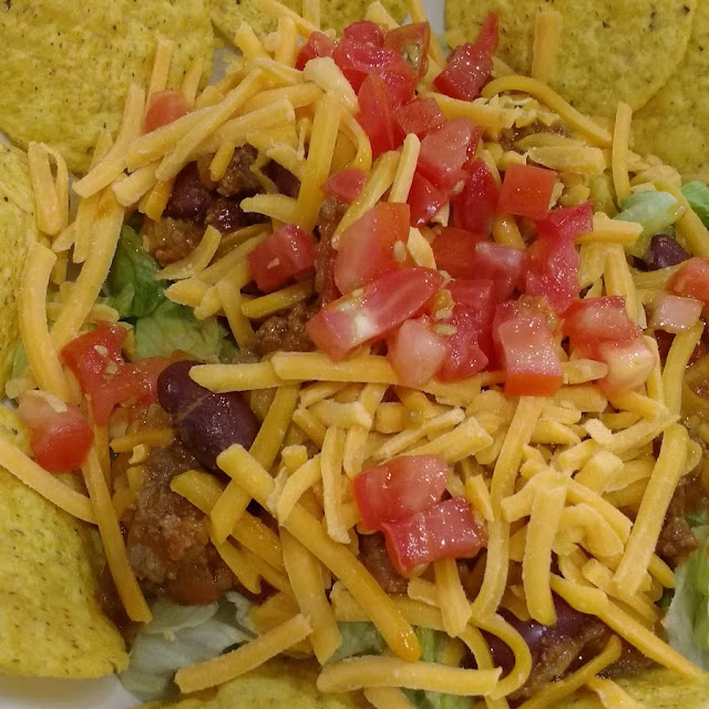 Taco Salad