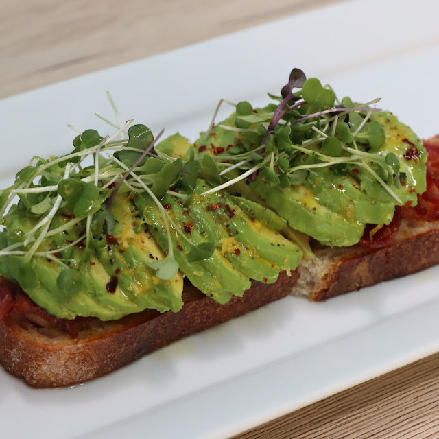 Avocado Toast