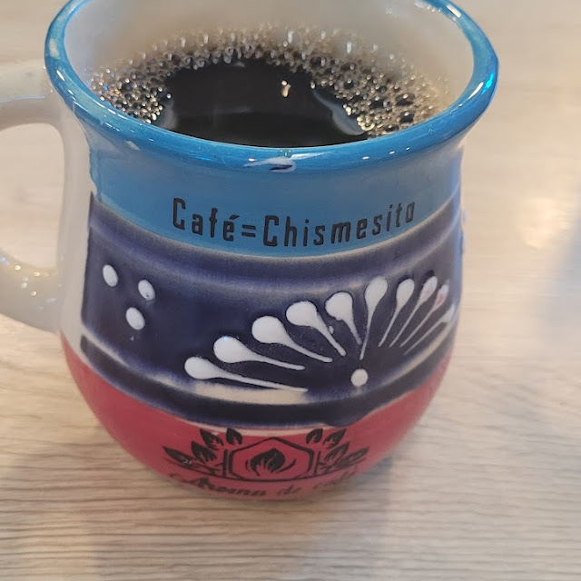 Cafe de Olla