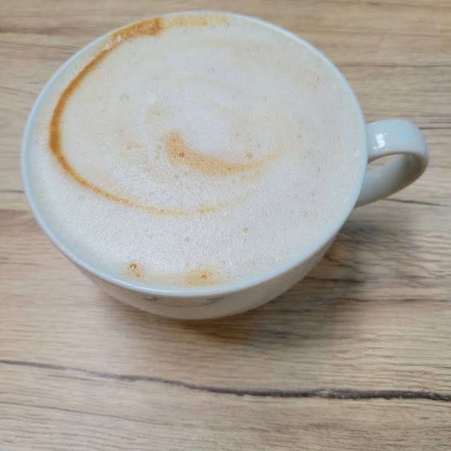 Latte