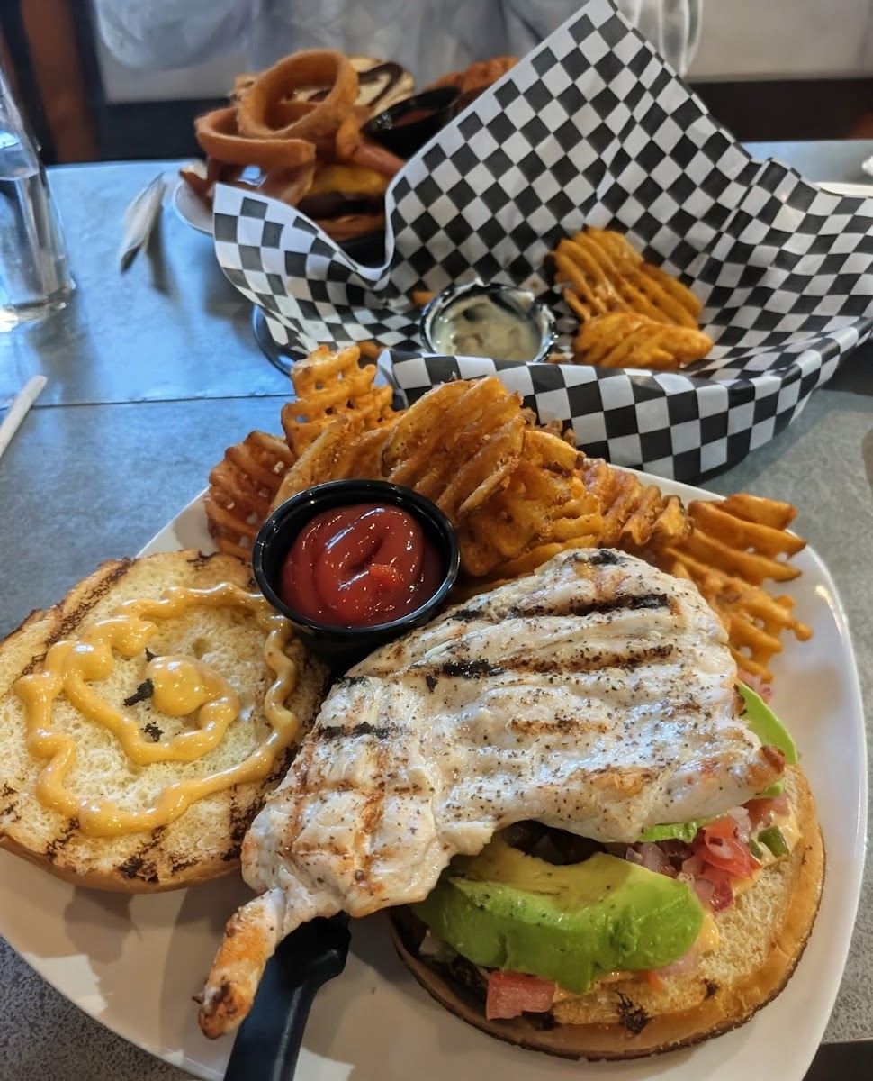 Aroma Restaurant & Whiskey Bar