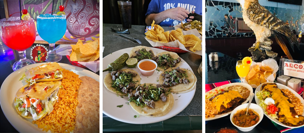 Arquitos Mexican Grill