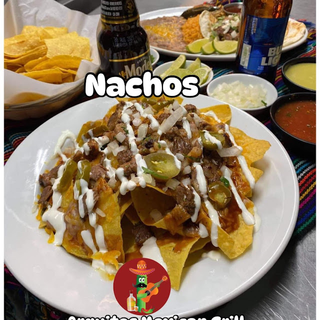 Nachos