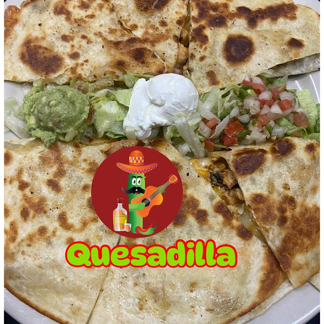 Quesadilla