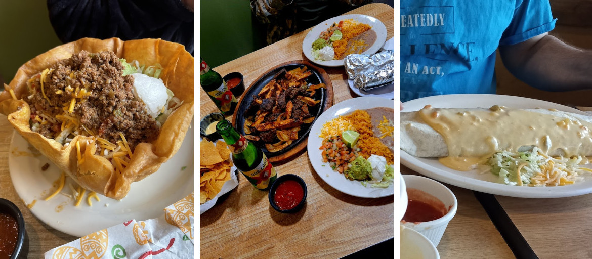 Arroyo's Mexican Restaurant