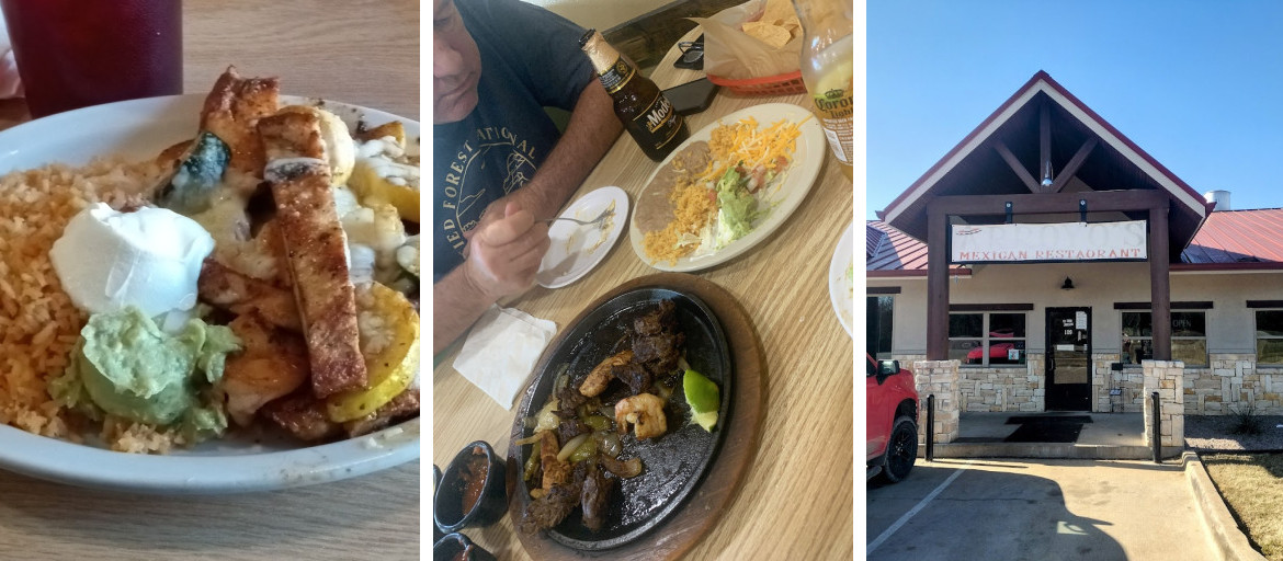 Arroyo's Mexican Restaurant