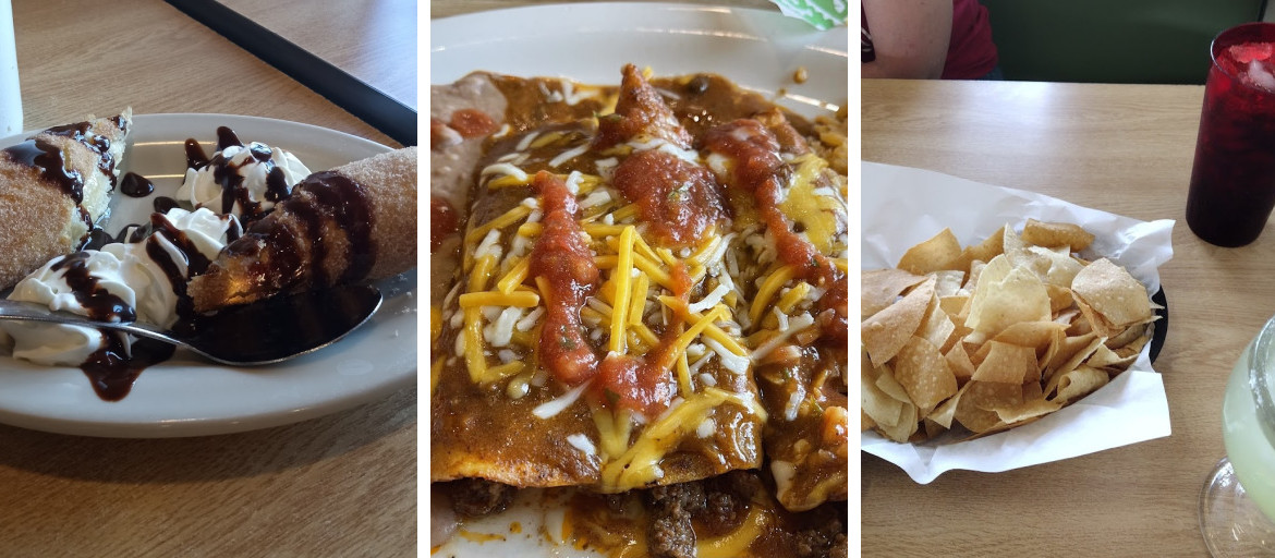 Arroyo's Mexican Restaurant