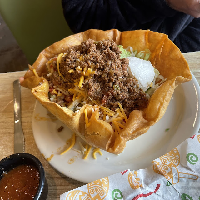 Taco Salad
