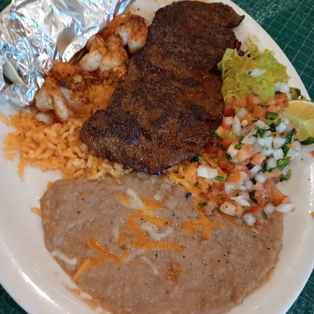 Carne Asada