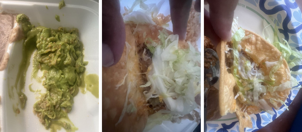 Arsenio's Mexican Food