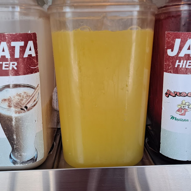 Horchata