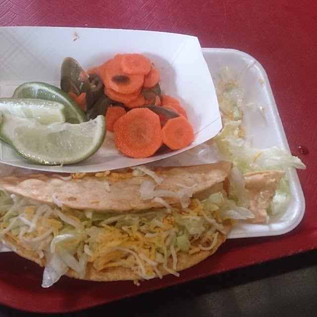Taco Tuesday