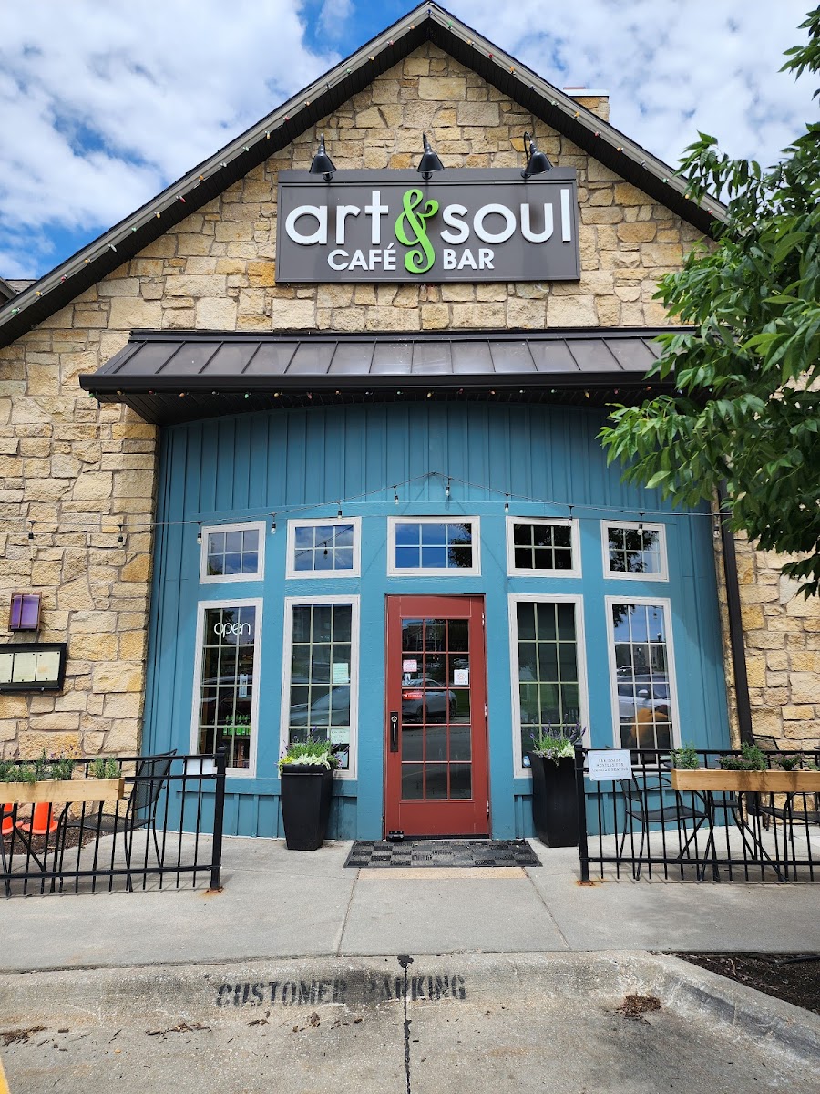 Art & Soul