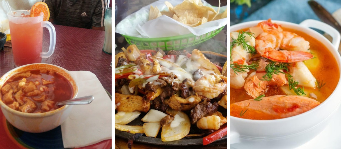 Arteaga Mexican Restaurant
