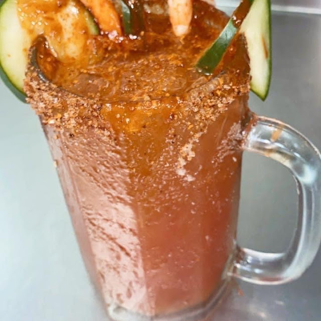 Michelada