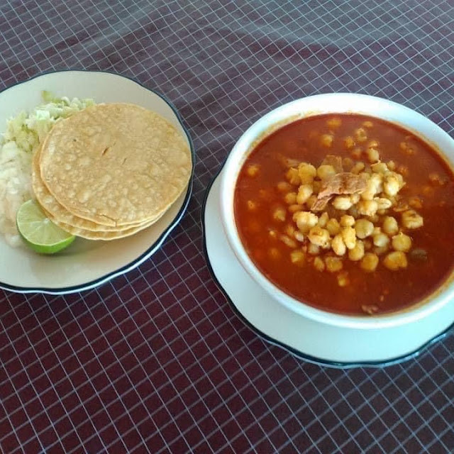 Pozole