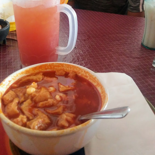 Menudo