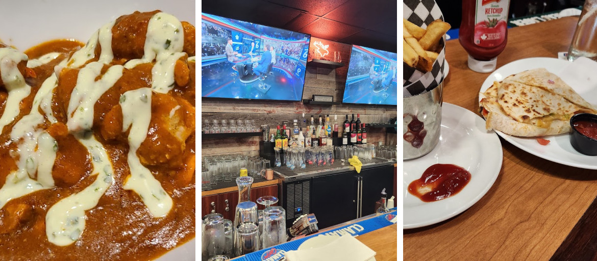 Arthur Street Kitchen Bar