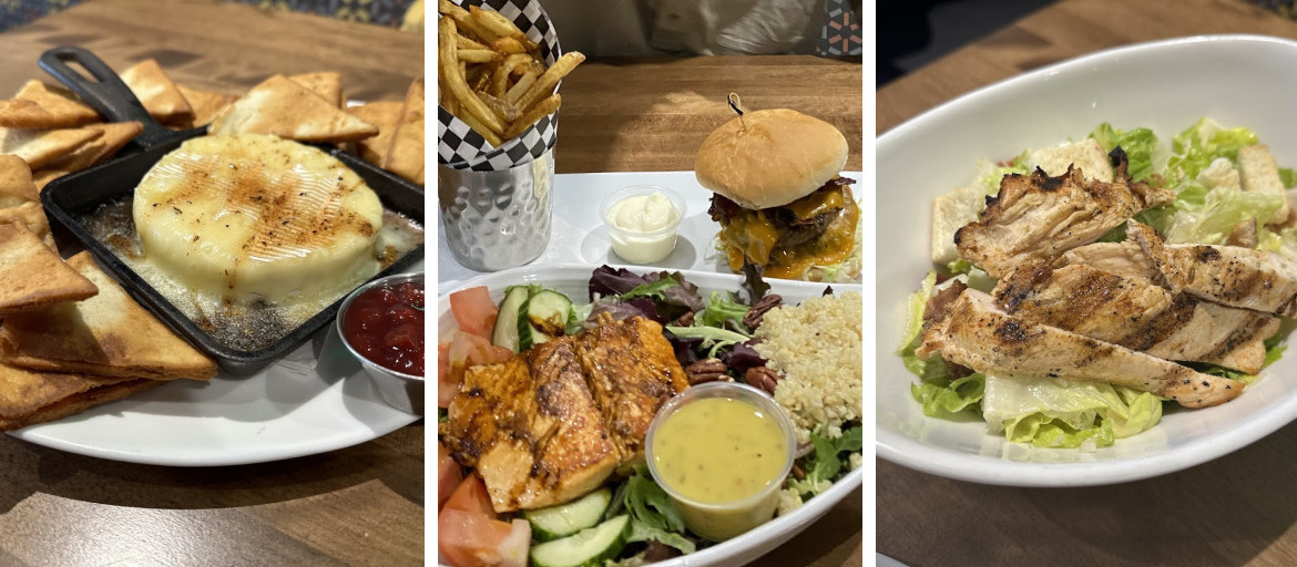 Arthur Street Kitchen Bar