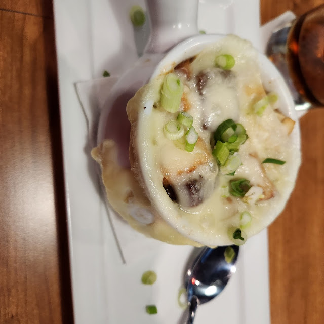 French Onion Soup