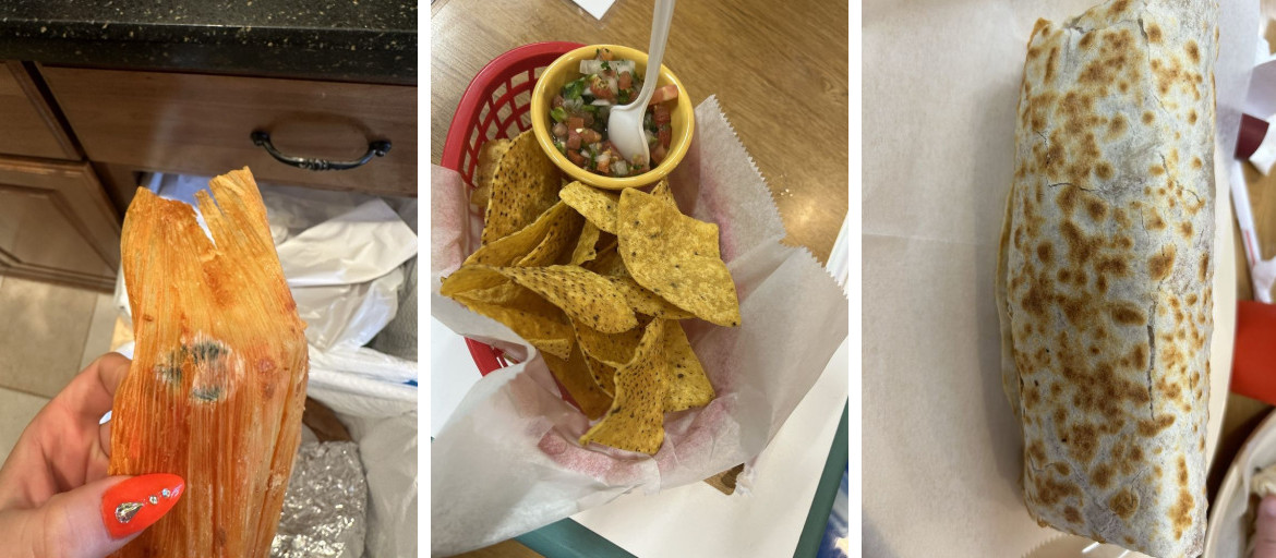 Arturo’s Mexican Food (Diversey Ave.)