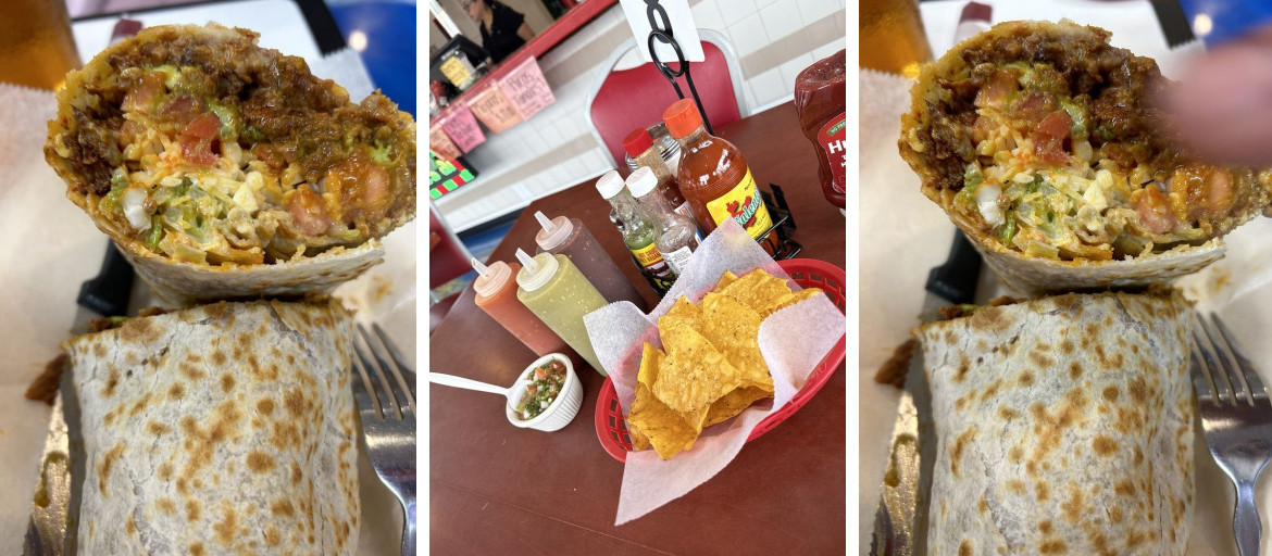 Arturo’s Mexican Food (Diversey Ave.)