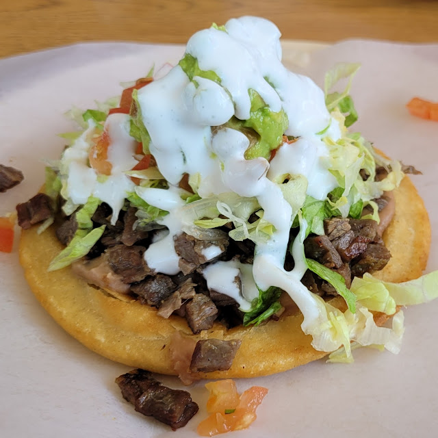 Sopes